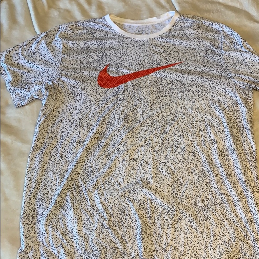 Nike tee Athletic cut XXL